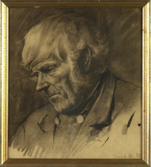 Ellsworth Woodward (American/New