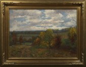 Ellwood Morris (American/India