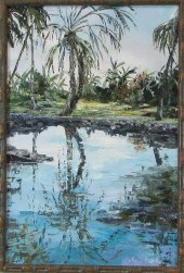 ELMA TAYLOR (HAWAII, 20TH CENT