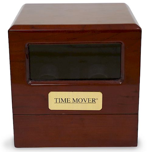 ELMA TIME MOVER WINDER