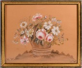 ELMA WALLON, AMERICAN 20TH CEN