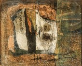 ELMAR ROJAS (GUATEMALAN B. 193