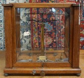 ELMER & AMEND CASED BALANCE SC