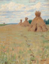 ELMER BOYD SMITH (AMERICAN, 18