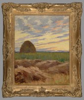 ELMER BOYD SMITH (AMERICAN, 18