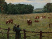 ELMER BOYD SMITH (AMERICAN, 18