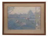 ELMER BOYD SMITH (KS/CT/CAN, 1