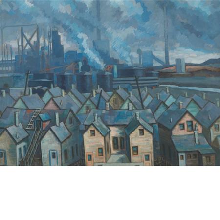 Elmer Lakatos 20th Century
