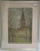 ELMER LIVINGSTON MACRAE (1875-