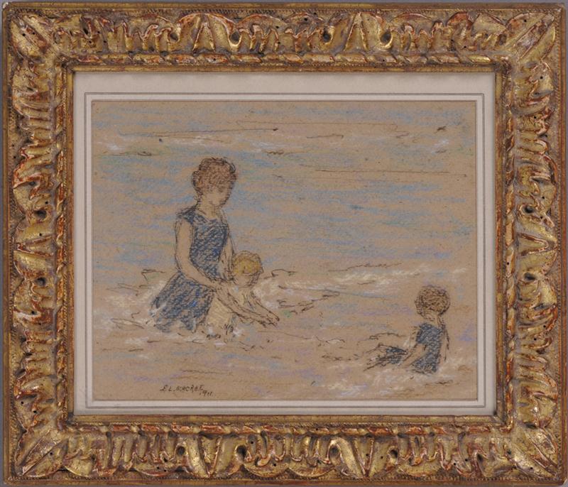 ELMER LIVINGSTON MACRAE