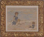 ELMER LIVINGSTON MACRAE (1875-