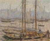 ELMER LIVINGSTON MACRAE (AMERI