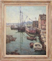 Elmer Livingston MacRae (Conne