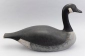 ELMER O. STENNES CANADA GOOSE