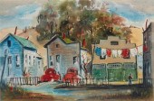 ELMER STANHOPE, (1907-1956), N