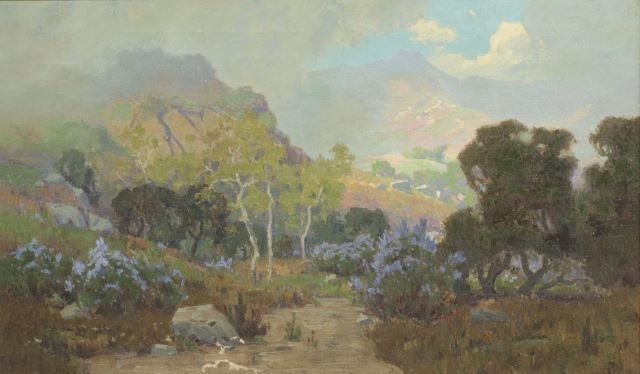 ELMER WACHTEL (1864-1929)