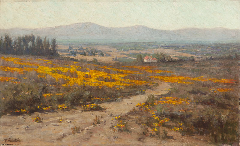 Elmer Wachtel (1864-1929 Los