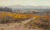 Elmer Wachtel (1864-1929 Los A