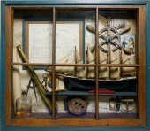 ELMER ZARNEY MARITIME SHADOWBO