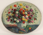 Elmira Kempton (American, 1892