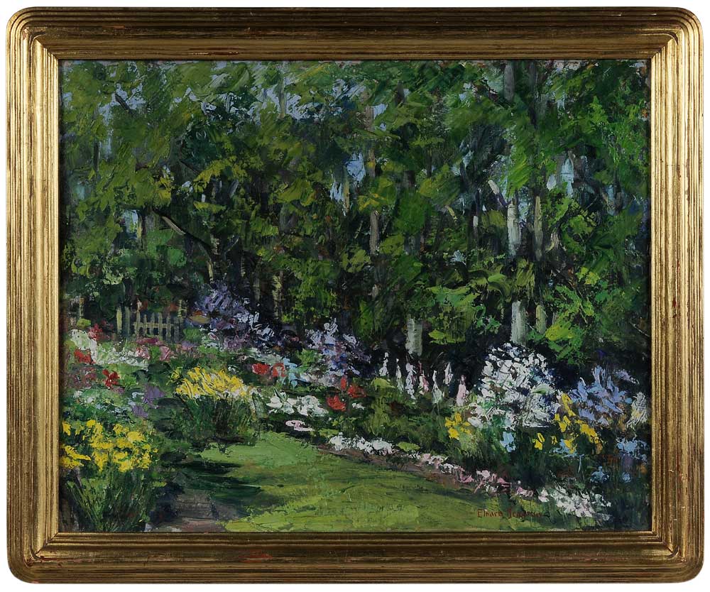 Elmira Kempton (Indiana, 1892-1971)