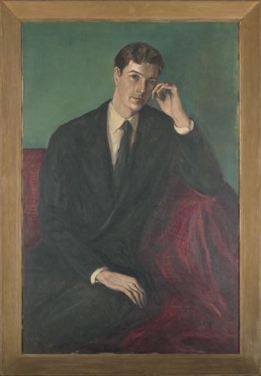 Elmyr de Hory (Hungarian,