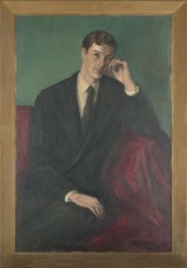 Elmyr de Hory (Hungarian, 1906