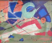 ELNA ERNEST, AMERICAN 20TH CEN
