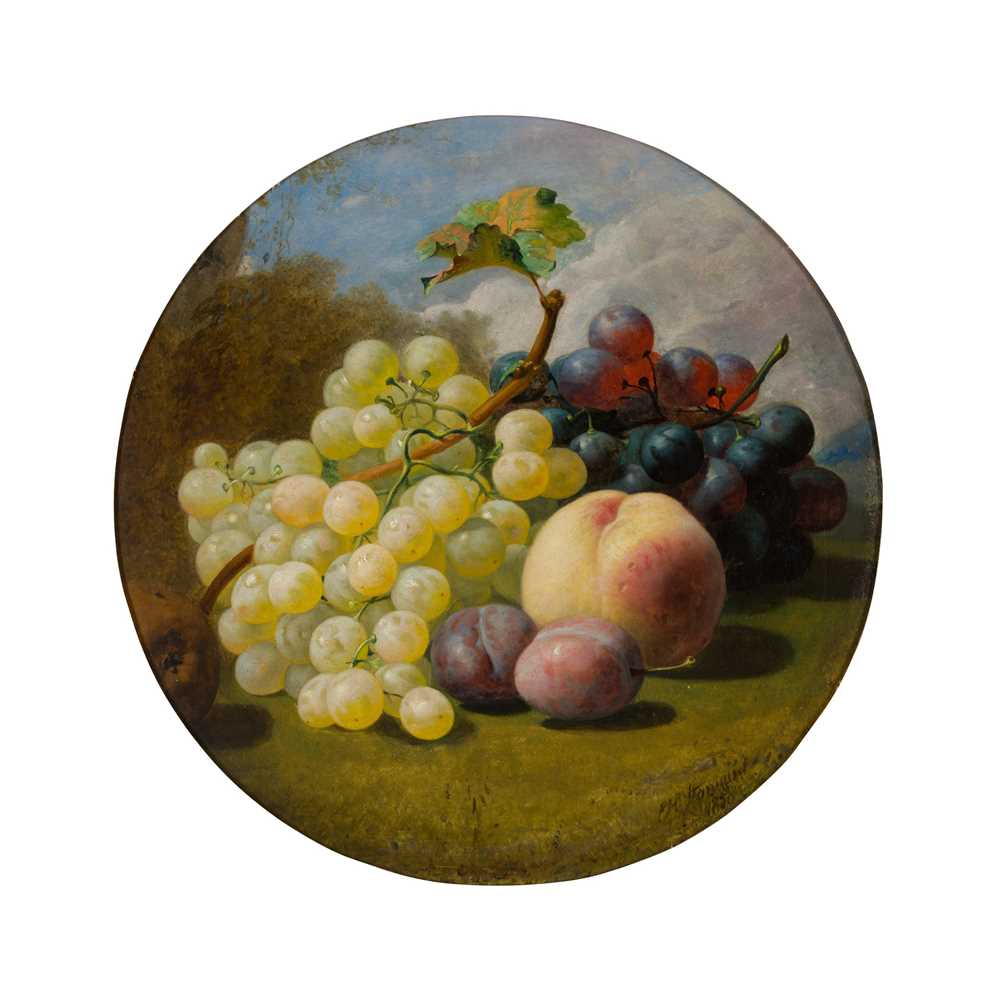ELOISE HARRIET STANNARD (BRITISH