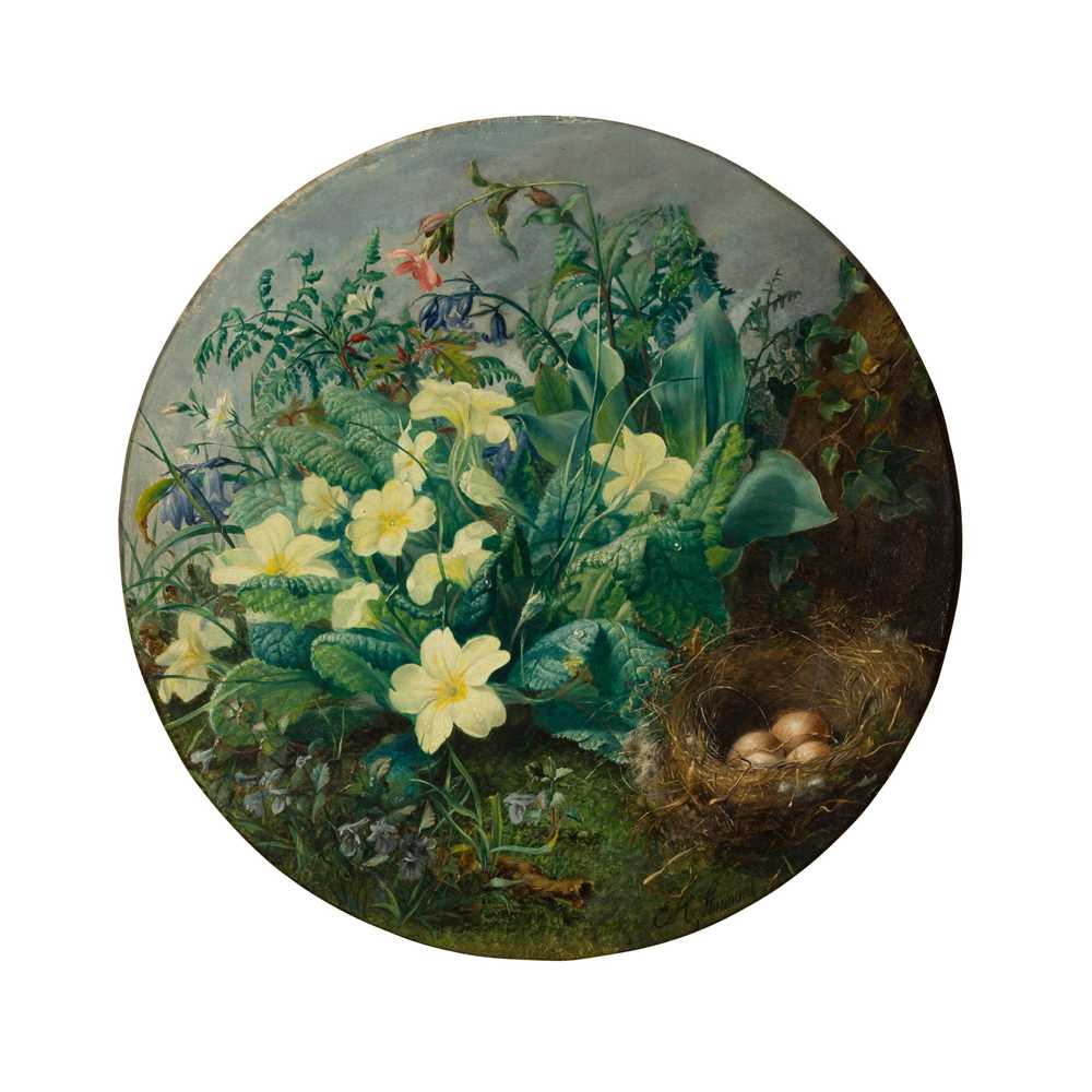 ELOISE HARRIET STANNARD (BRITISH