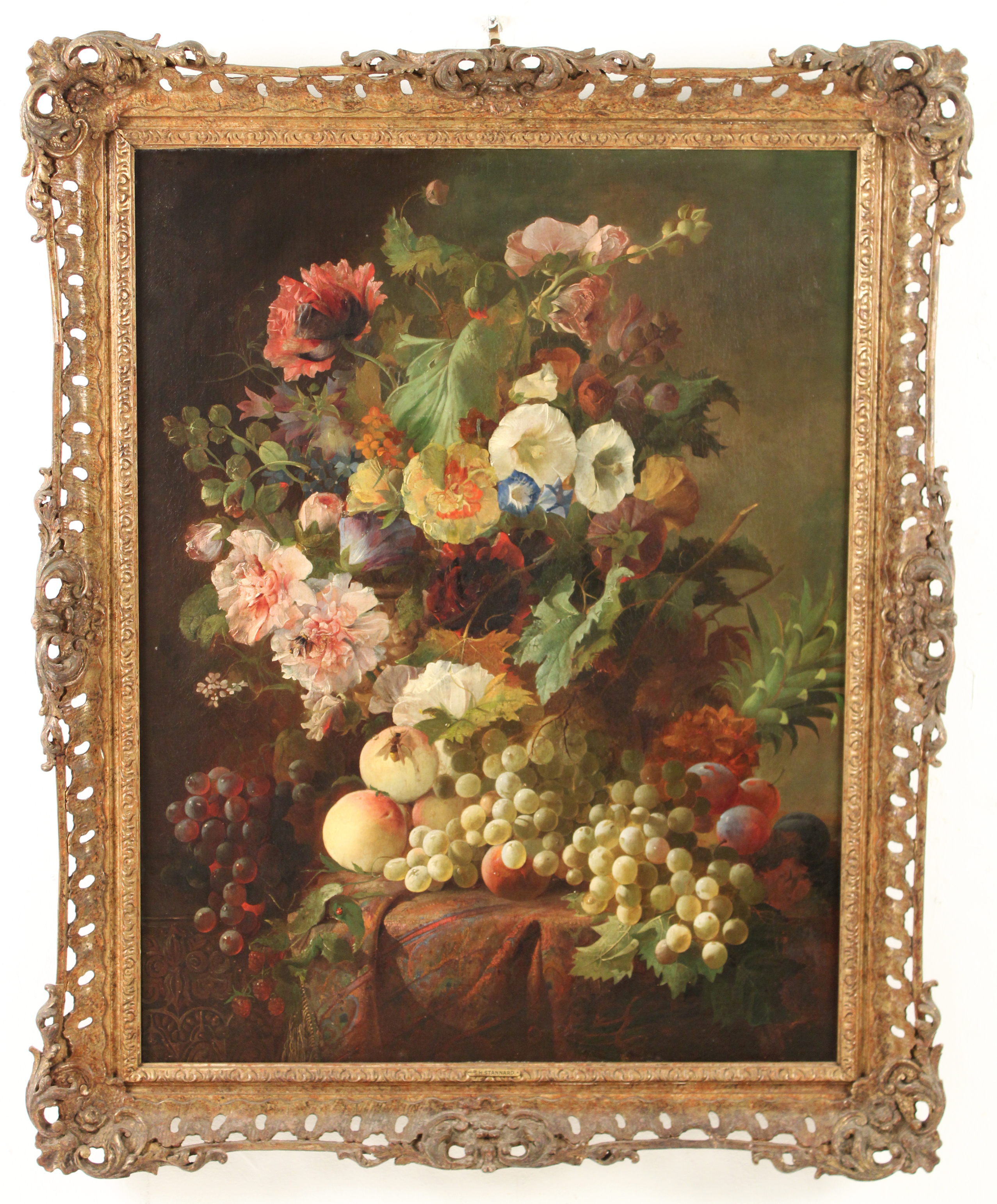 ELOISE HARRIET STANNARD (BRITISH,