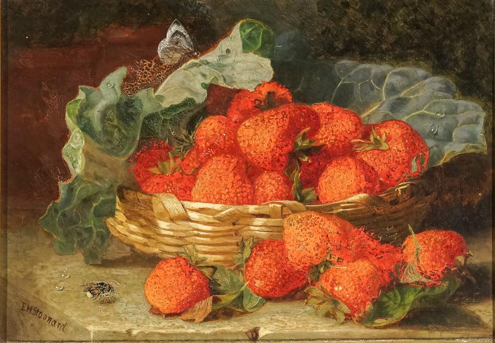 ELOISE HARRIET STANNARD, (BRITISH