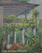 Eloise Walker Duffy (Mississip