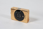 ELPH LIMITED EDITION 18K GOLD