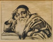 ELRAS GROSSMAN, ETERNAL PROBLE