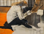 ELSA GOLDSMITH, AMERICAN 20TH