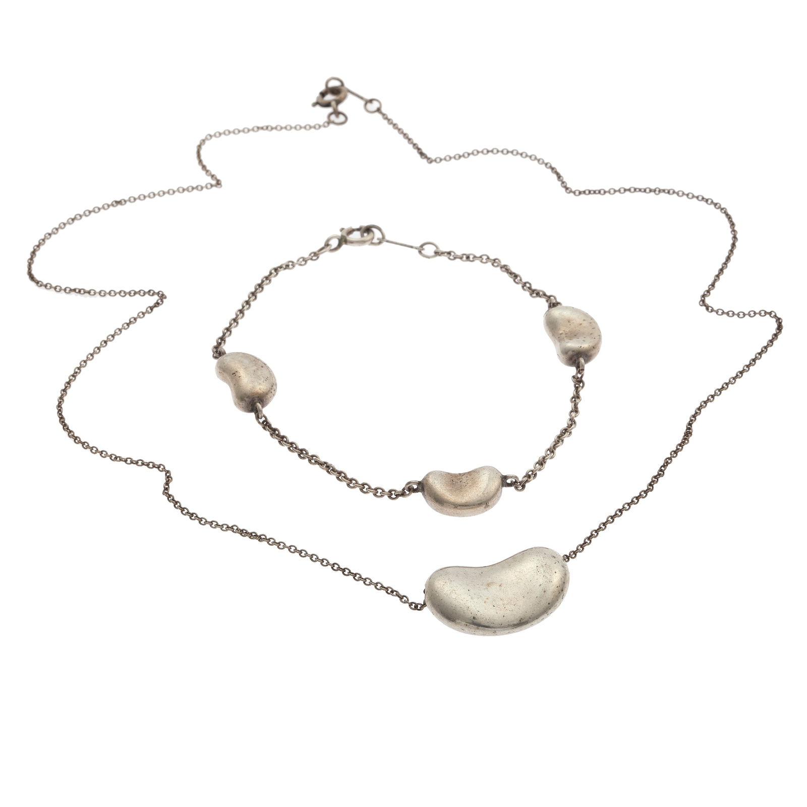 ELSA PERETTI FOR TIFFANY & CO.,