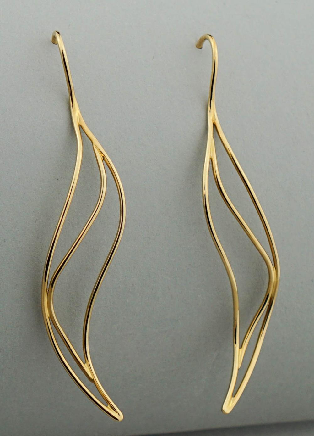 ELSA PERETTI FOR TIFFANY & CO.