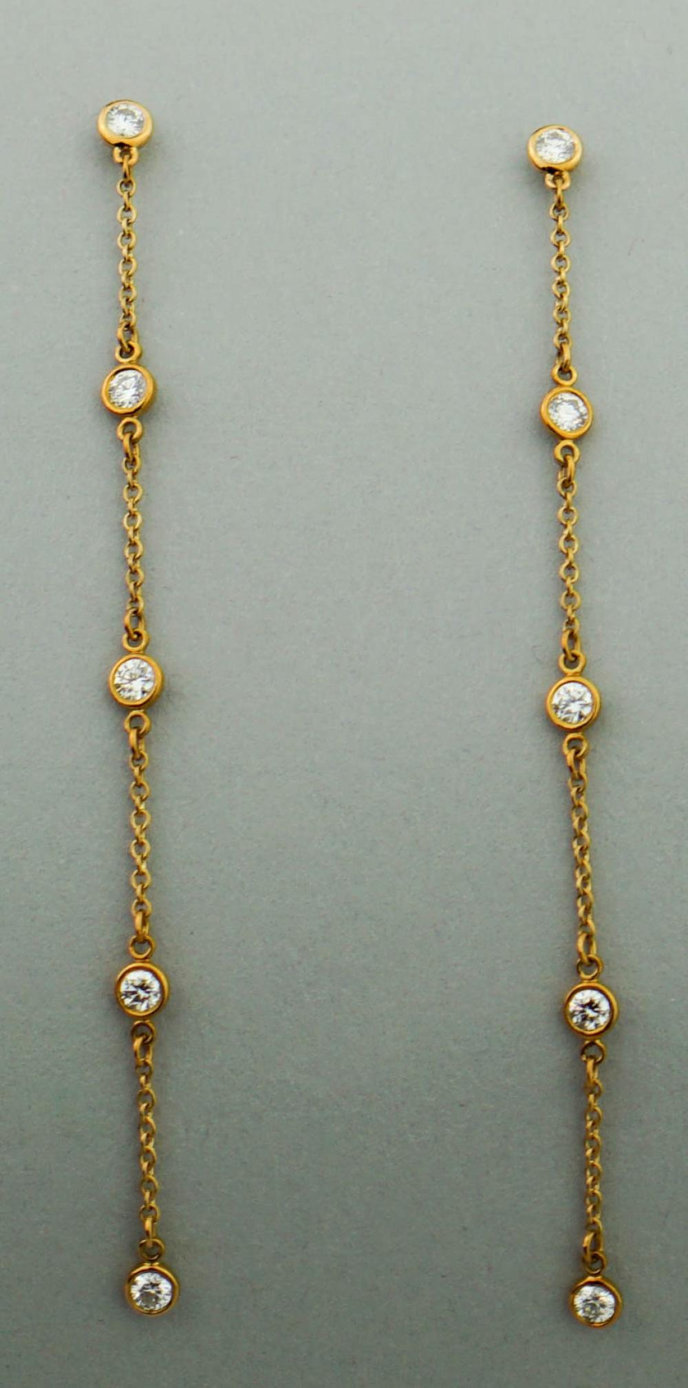 ELSA PERETTI FOR TIFFANY & CO.