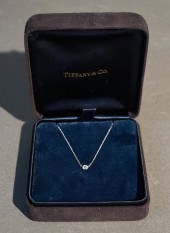 ELSA PERETTI FOR TIFFANY & CO