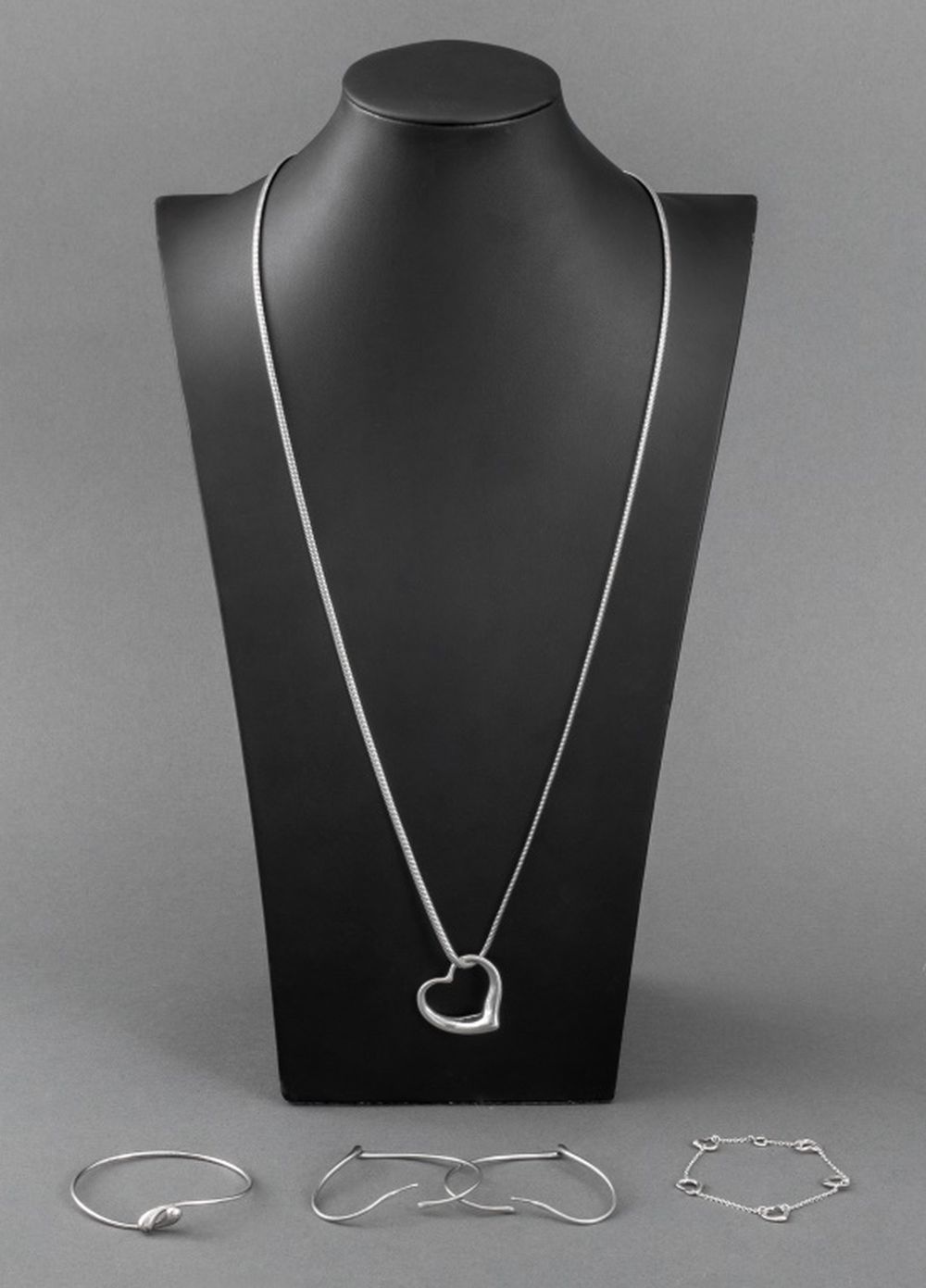 ELSA PERETTI FOR TIFFANY & CO.