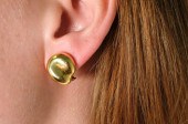 ELSA PERETTI FOR TIFFANY 18K Y