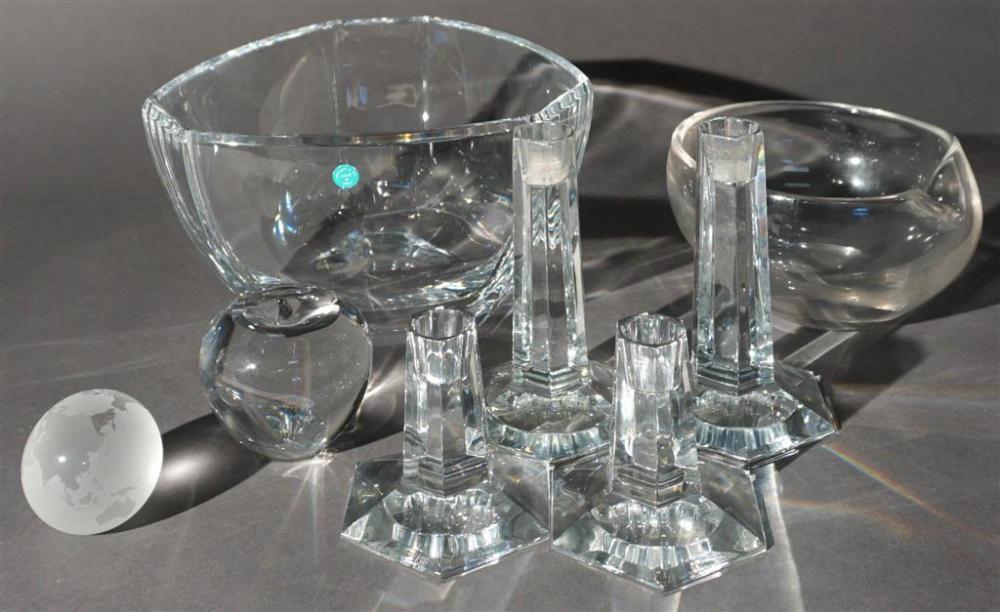 ELSA PERETTI FOR TIFFANY BOWL AND