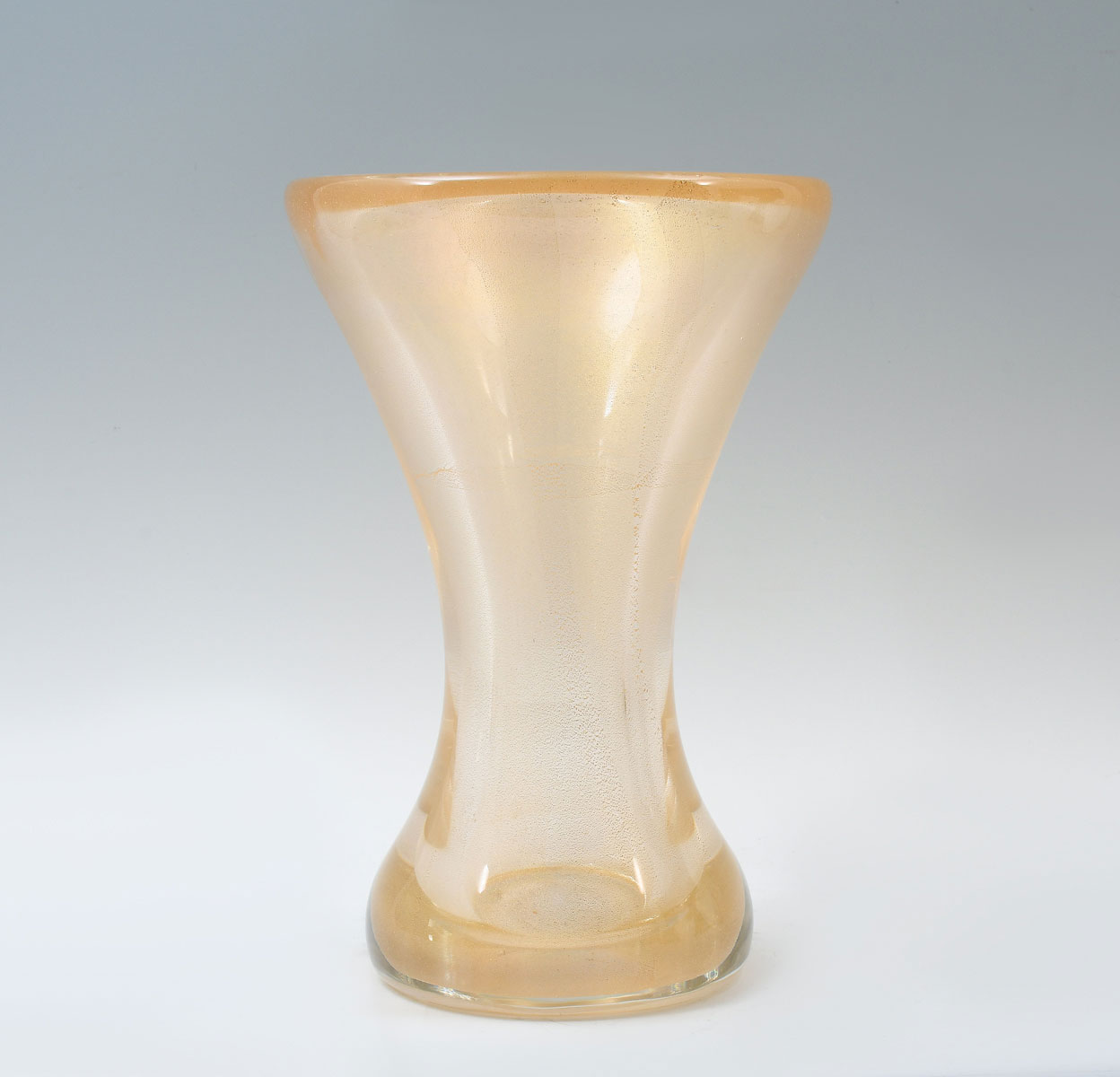 ELSA PERETTI GOLD SHIMMER MURANO