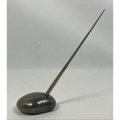 ELSA PERETTI Sterling Silver B
