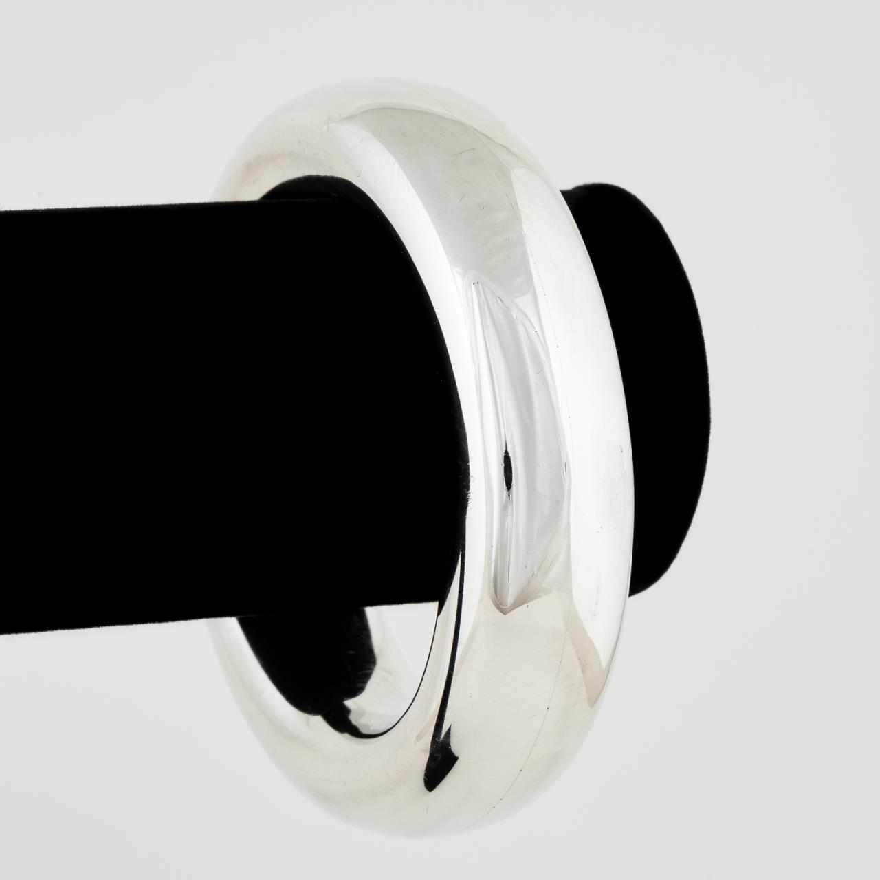 ELSA PERETTI STERLING SILVER