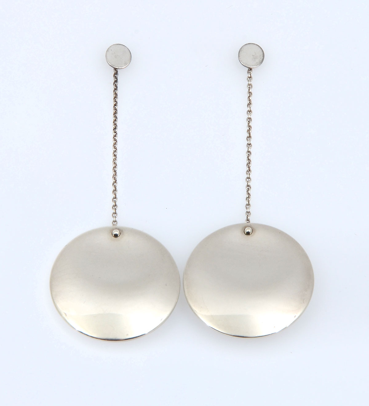 ELSA PERETTI STERLING SILVER