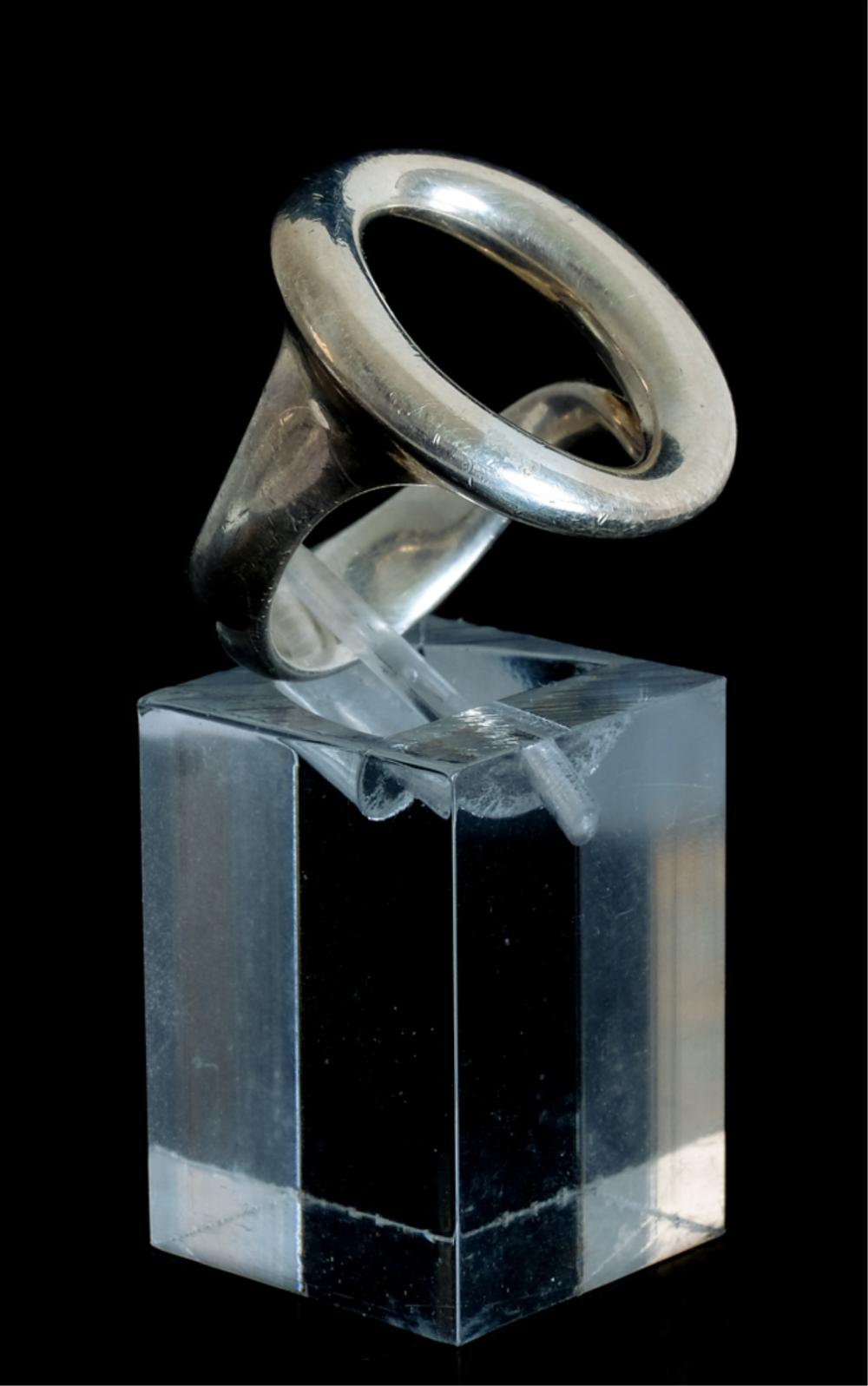 ELSA PERETTI TIFFANY & CO