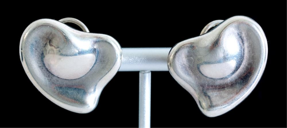 ELSA PERETTI TIFFANY & CO