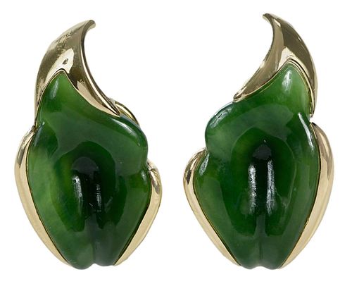 ELSA PERETTI, TIFFANY & CO. 18KT.